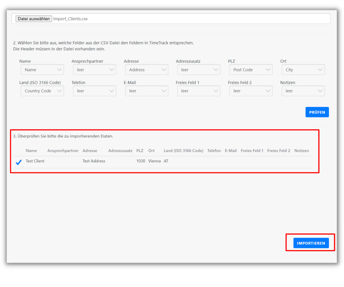 datenimport