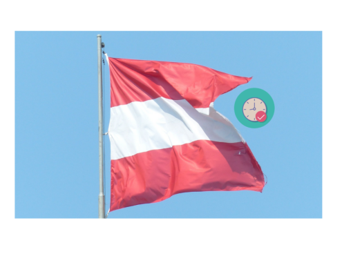 Zeiterfassung - die gesetzlichen Regelungen in Österreich