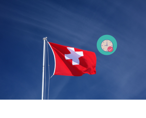 Zeiterfassung - die gesetzlichen Regelungen in der Schweiz