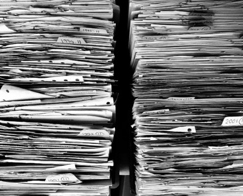 Why Timesheets Aren't as Bad as Everyone says