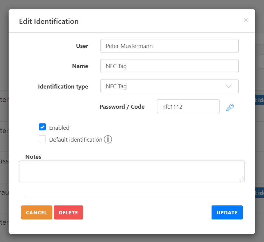 Attendance-Tracking-Employee-Identification