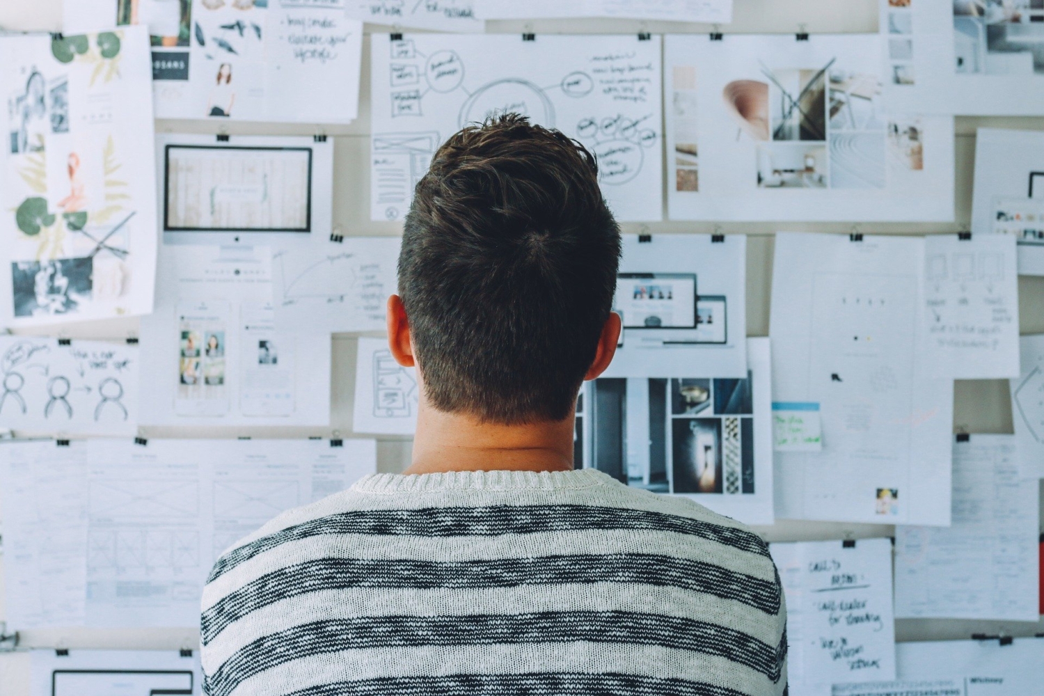 Critical Work Critical work: Discerning between important and critical – TimeTrack Blog