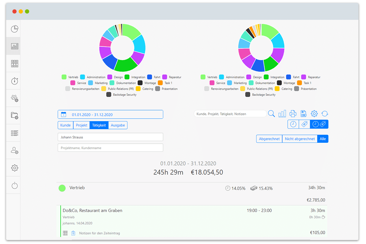 Projektauswertung_Mitarbeiterauswertung