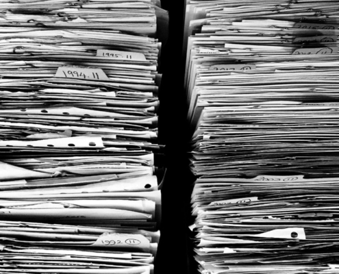 aufbewahrungsfristen-stundenzettel-unternehmen