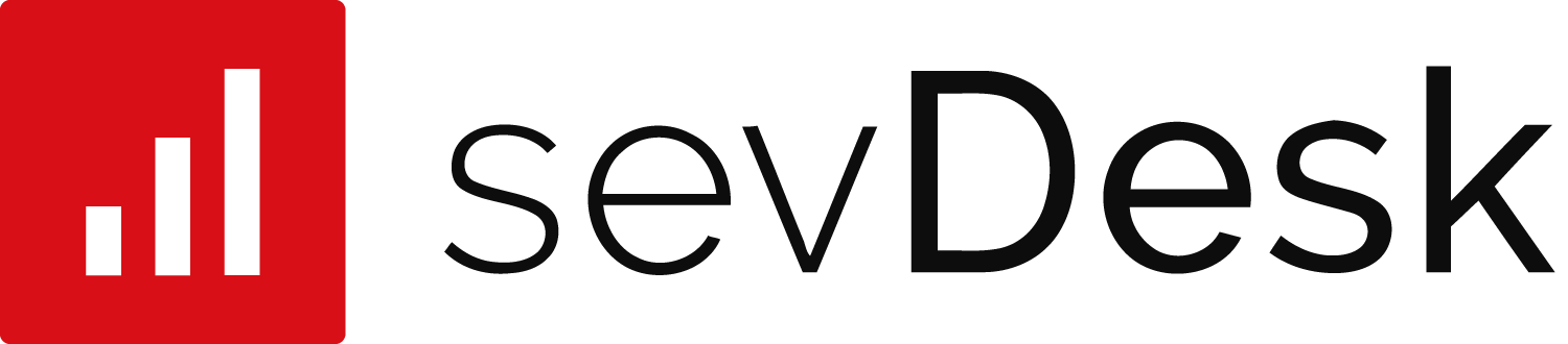 sevdesk-logo-black