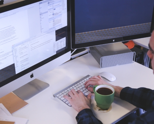 Projektmanagement-Excel-Titelbild-Blog