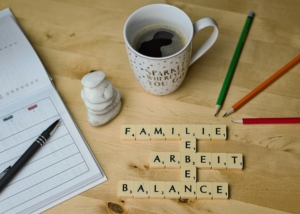 work-life-balance