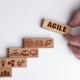 Agiles Projektmanagement_Titelbild
