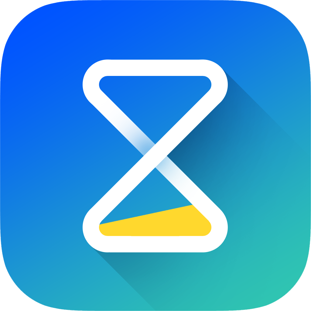 TimeTrack Logo
