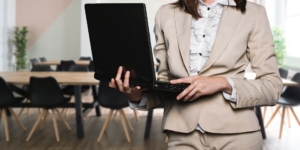 businesswoman_vorbereitung