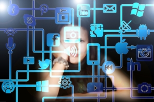 Social Media_Interface
