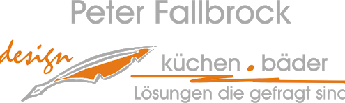 Peter Fallbrock Design - Küchen & Bäder