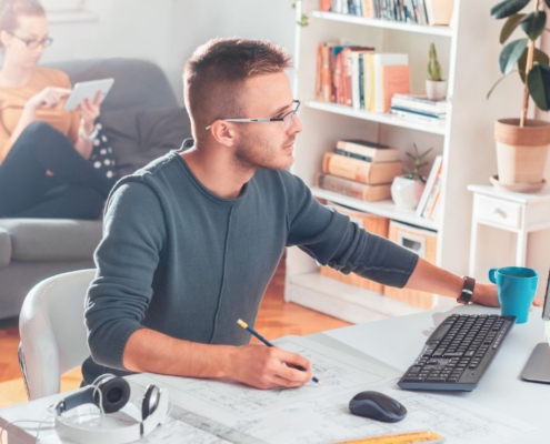 Homeoffice-Regelungen_Titelbild