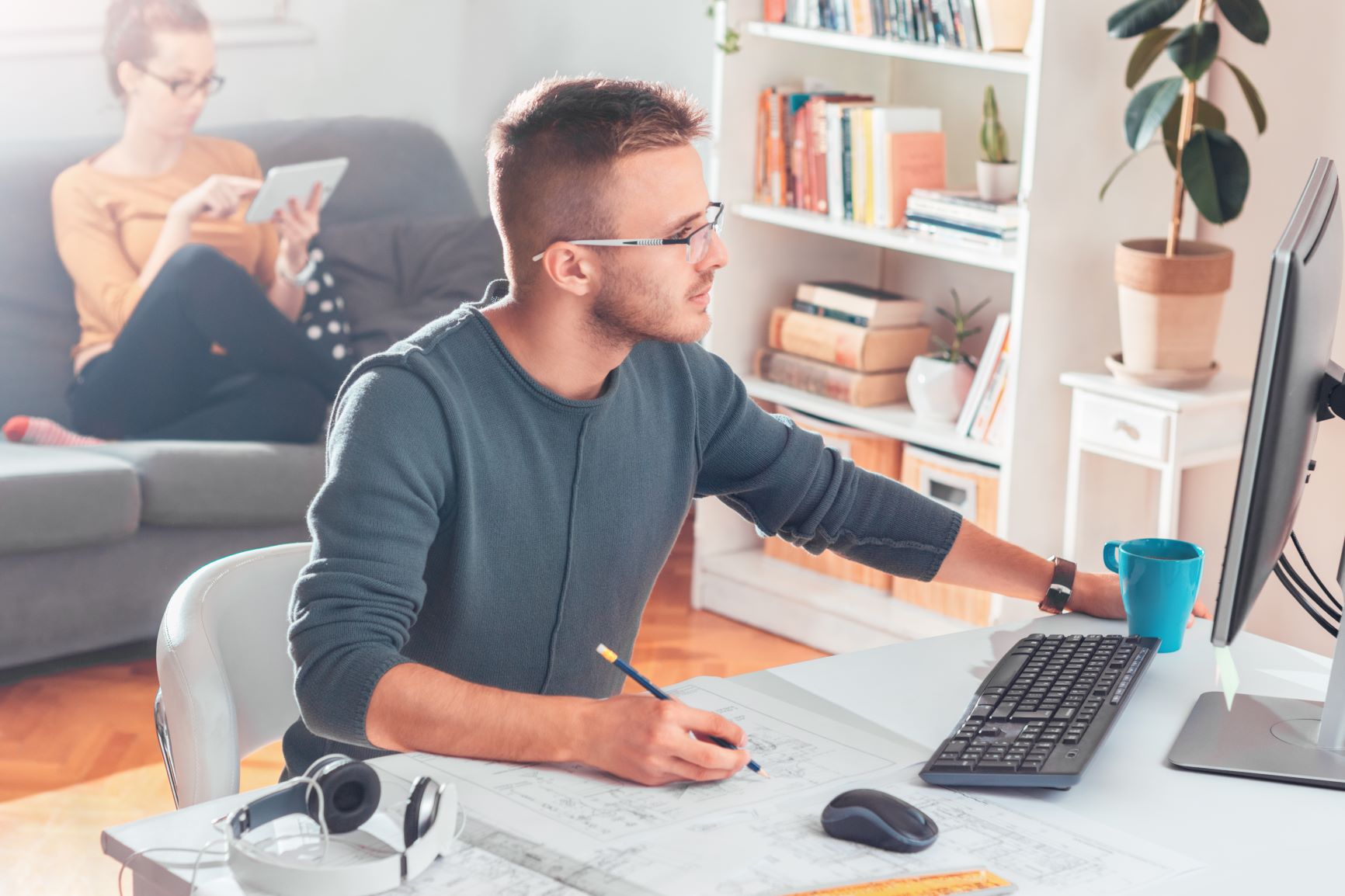 Homeoffice-Regelungen_Titelbild