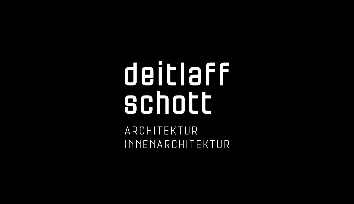 Deitlaff Schott Architektur Innenarchitektur