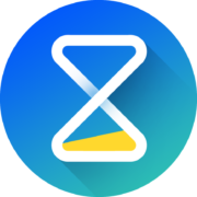 TimeTrack Logo