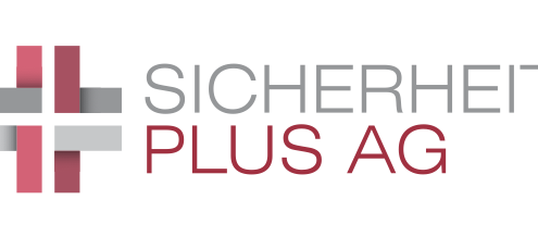 Sicherheit Plus AG Logo