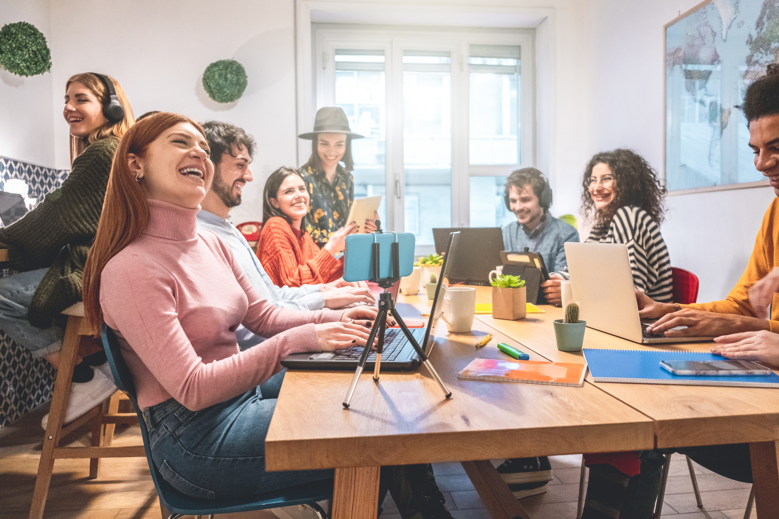 Motarbeitermotivation_Titelbild