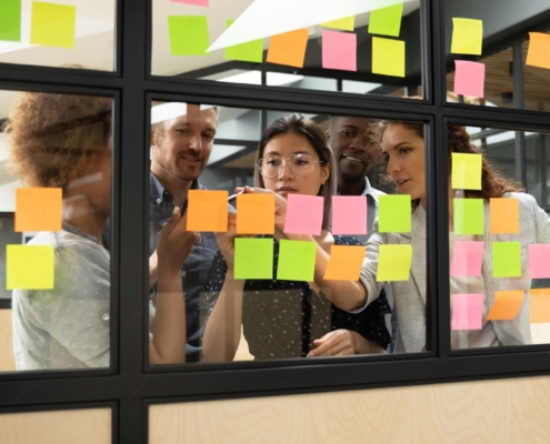 Multiprojektmanagement_Titelbild
