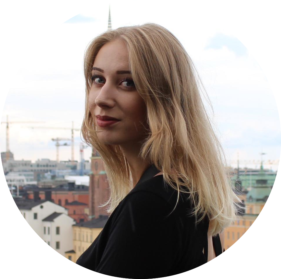 Fenja Profil