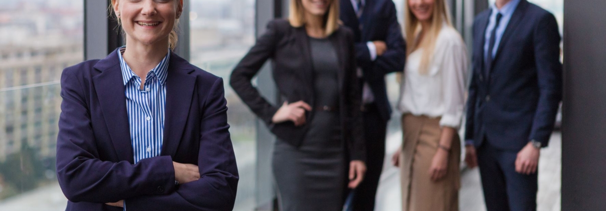 Positive Leadership Titelbild