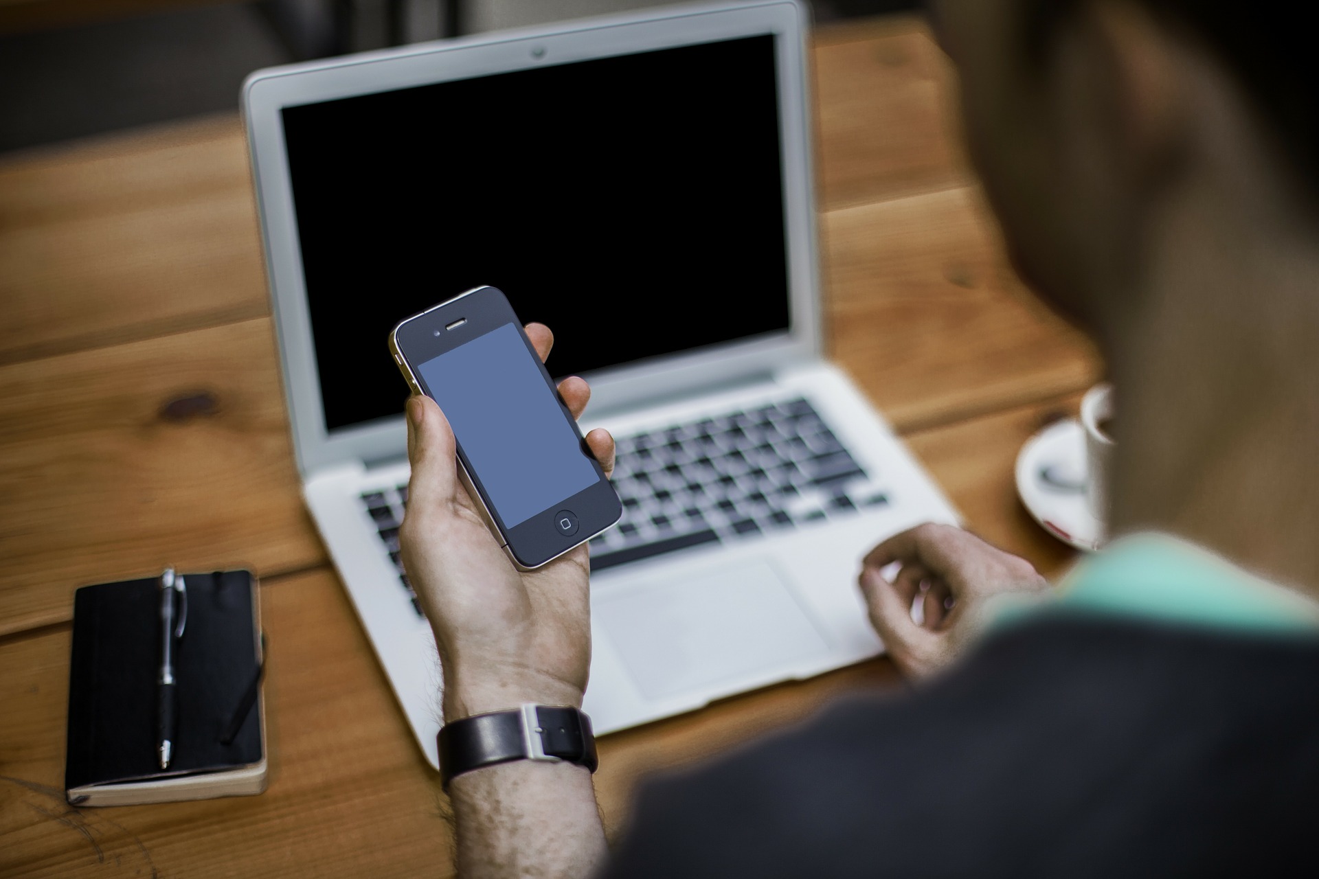Smartphone Work