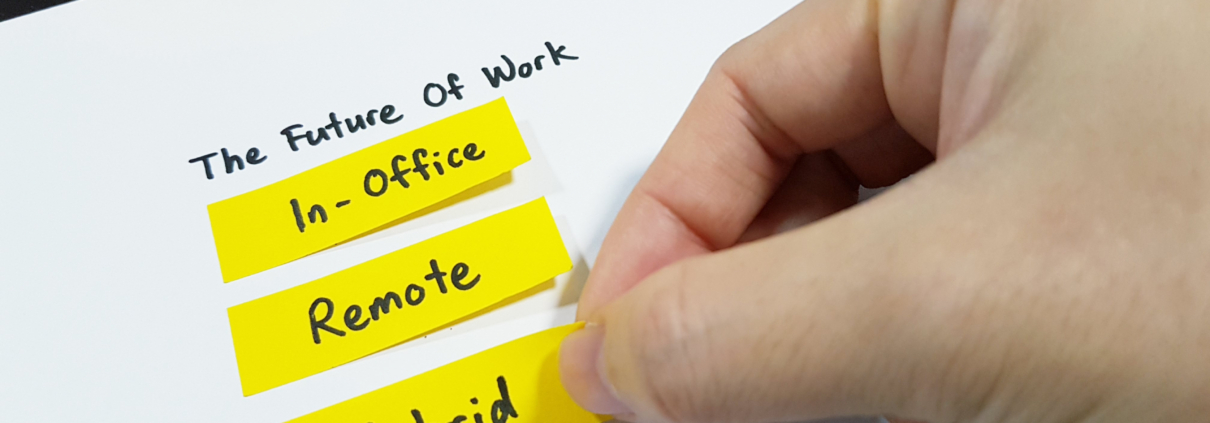 Arbeitszeitflexibilisierung Übersicht