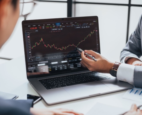 Risikoanalyse Projekte