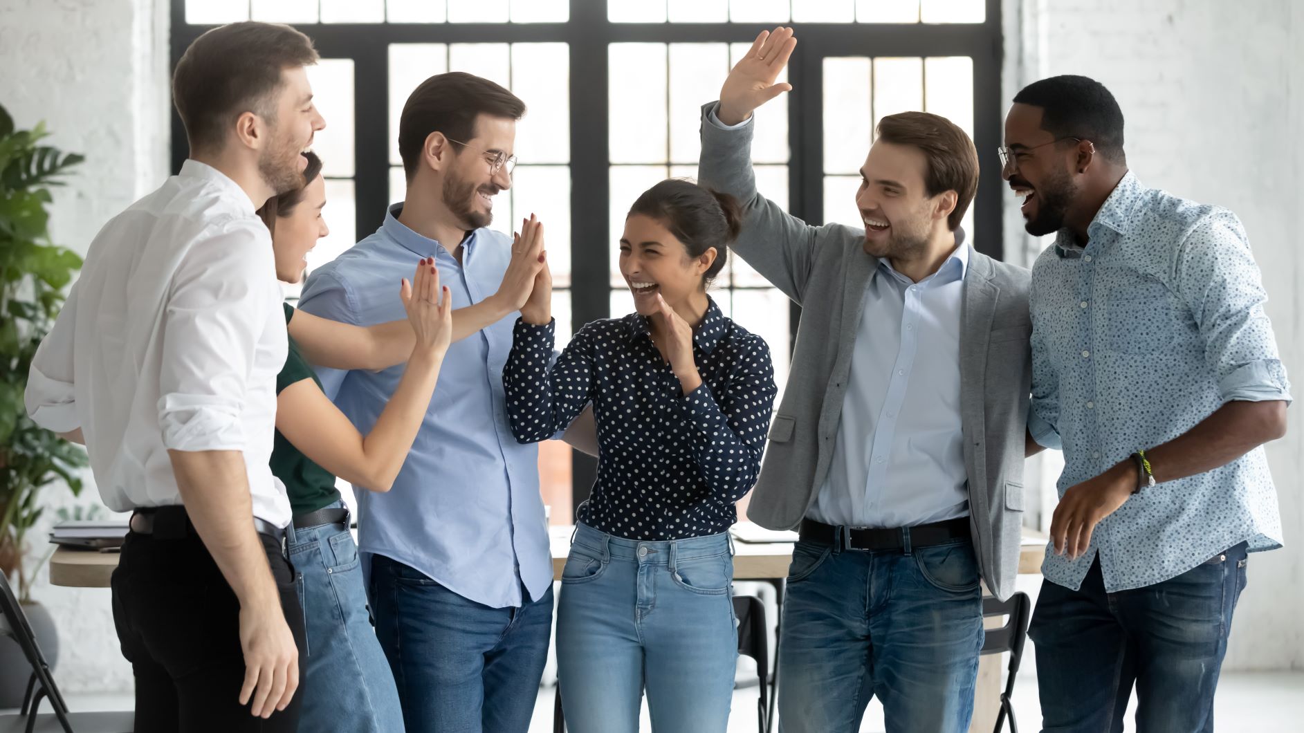 Weg zur Mitarbeitermotivation durch Lean Management Methoden