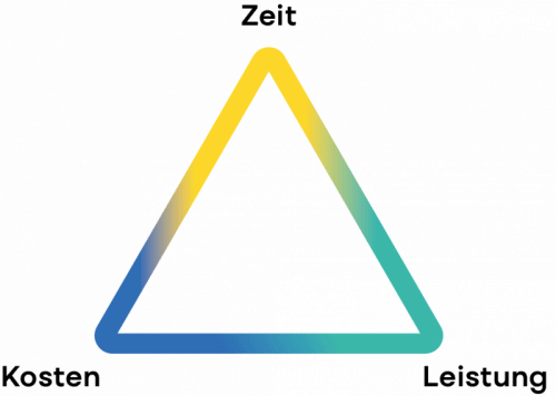 erfolgsfaktoren projektmanagement topmanagement