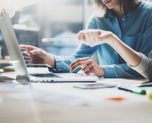 Projektmanagement Dokumentation Lösungswege