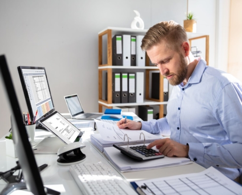 Zuschläge für geleistete Arbeit