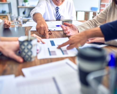 vorgehensmodelle-projektmanagement