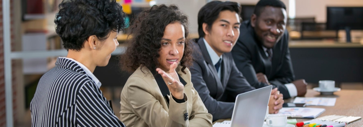 Projektleiter: Aufgabe und Management im Unternehmen