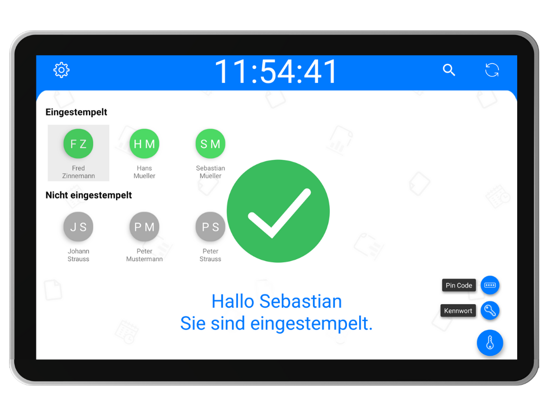 Stundenzettel-zeiterfassung-am-tablet-via-terminal-app