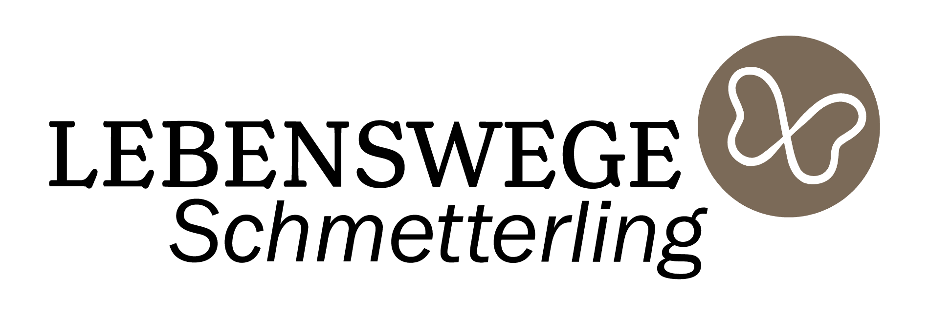 Lebenswege Schmetterling