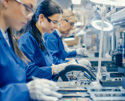 schichtplanung-industrie