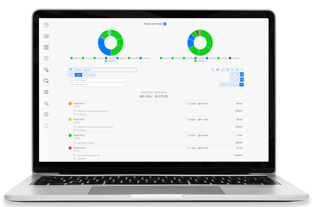 small-companies-project-time-recording-with-timetrack