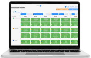 personal-portfolio-dienstplan-timetrack