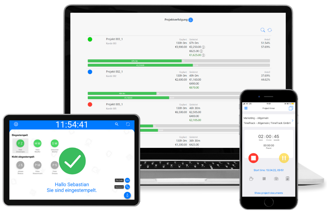 personal-portfolio-timetrack