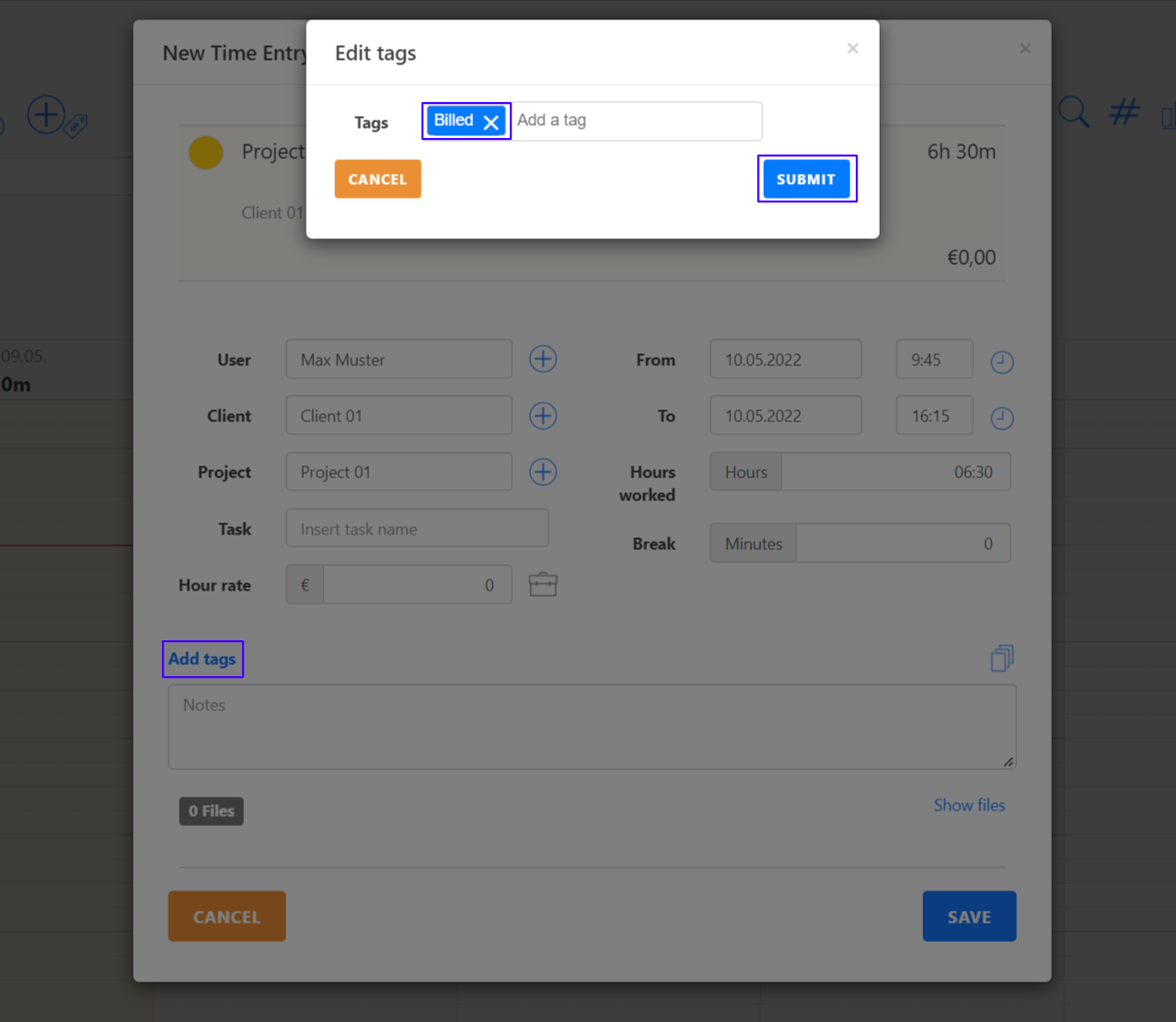assign-hashtag-to-project