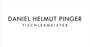Daniel Helmut Pinger – Tischlermeister