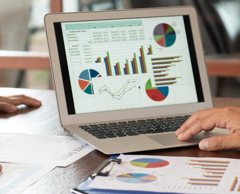 earned-value-analyse