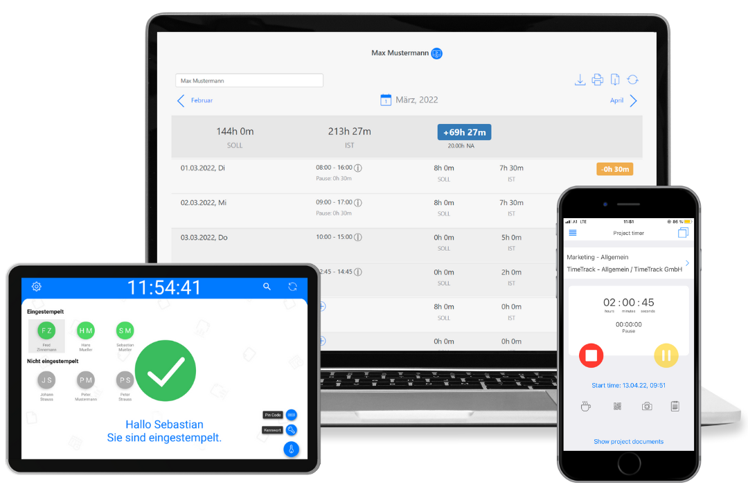 arbeitszeiterfassung-vorteile-timetrack