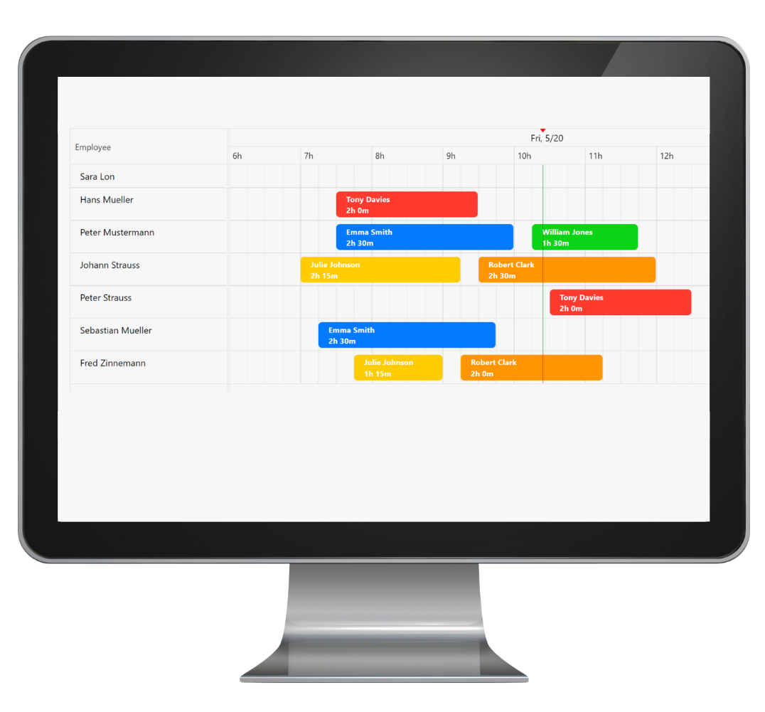 planning-appointment-planning