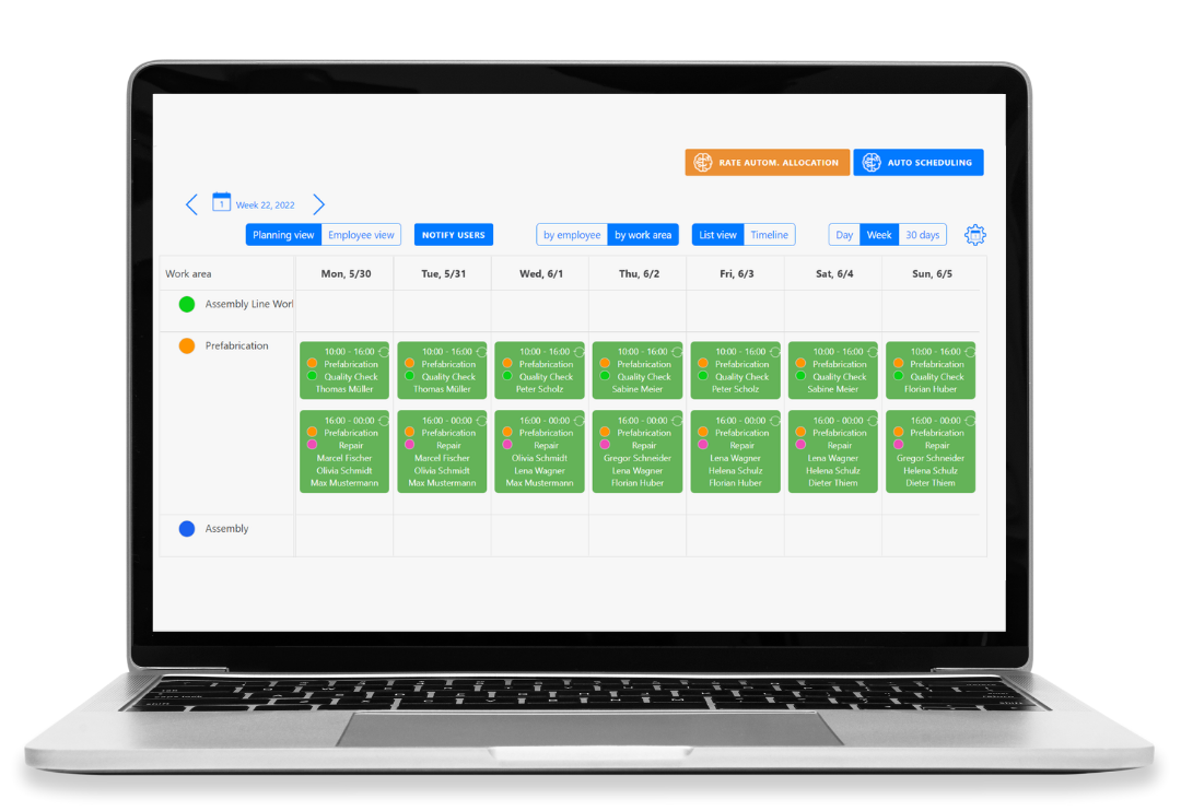 planning-auto-scheduling