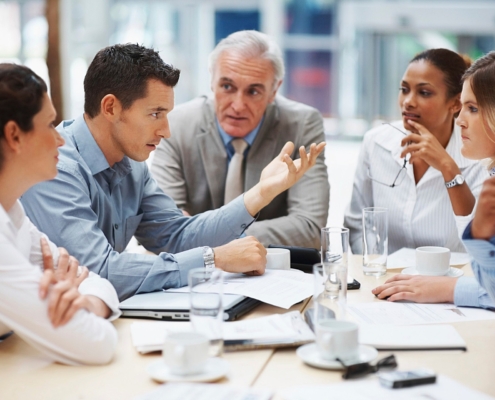projektabwicklung-meeting