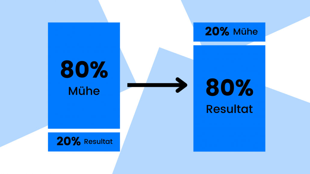 pareto-prinzip-timetrack-blog