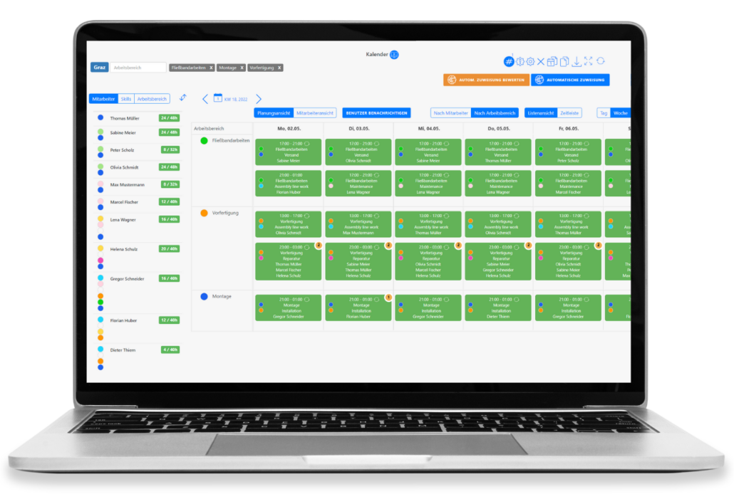 Timetrack Time audit for employees: Helpful tips and tricks – TimeTrack Blog