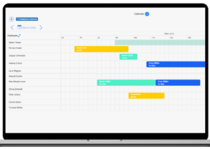 scheduling-conflicts